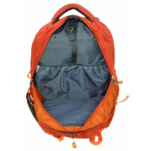 Фото Прочее, Рюкзаки туристические Туристический рюкзак Royal Mountain Артикул 8437-1 оранжевый