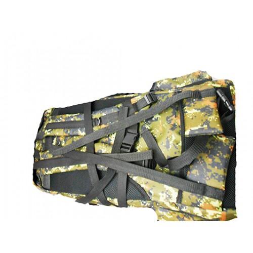 Фото Прочее, Рюкзаки туристические Туристический рюкзак средний Артикул 0350