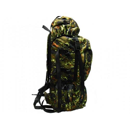 Фото Прочее, Рюкзаки туристические Туристический рюкзак средний Артикул 0350