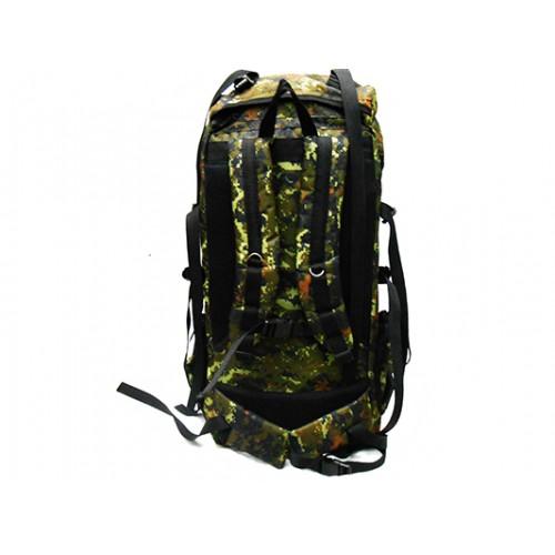 Фото Прочее, Рюкзаки туристические Туристический рюкзак средний Артикул 0350