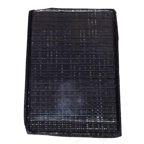 Фото Прочее, Обложки на студенческие документы Чехол на Ученический билет Артикул 3 черный