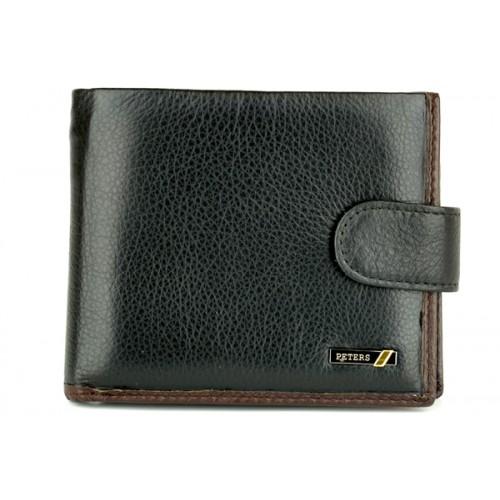 Фото Прочее Кошелек мужской peters Артикул 810