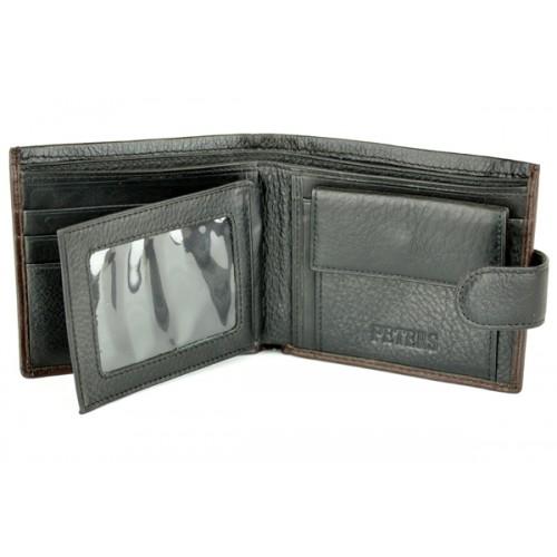Фото Прочее Кошелек мужской peters Артикул 810