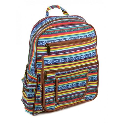 Фото Прочее Городской рюкзак-сумка Артикул 4034-44