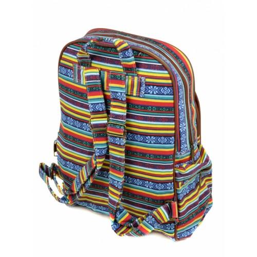 Фото Прочее Городской рюкзак-сумка Артикул 4034-44