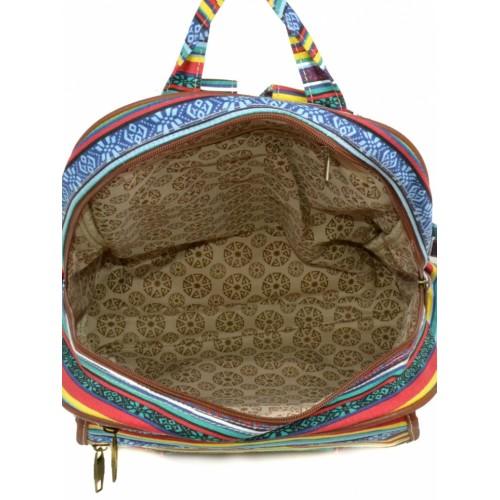 Фото Прочее Городской рюкзак-сумка Артикул 4034-44