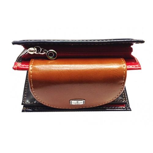 Фото Прочее Женский кошелек Canevo Артикул 2038 синий