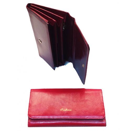 Фото Прочее Женский кошелек Canevo Артикул 5858