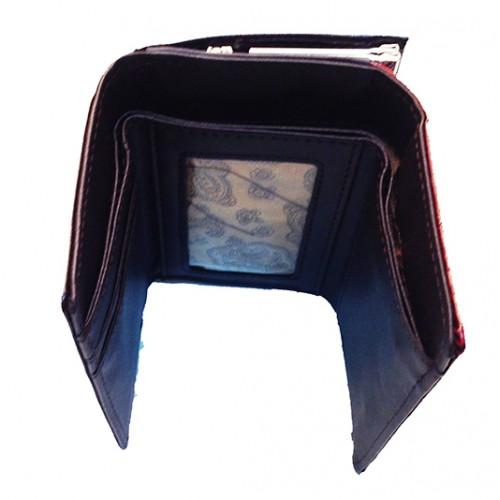 Фото Прочее Женский кошелек Canevo Артикул 804-1 коричневый