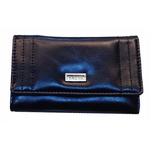 Фото Прочее, Женские кошельки Женский кошелек Canevo Артикул N052-A-9302 черный