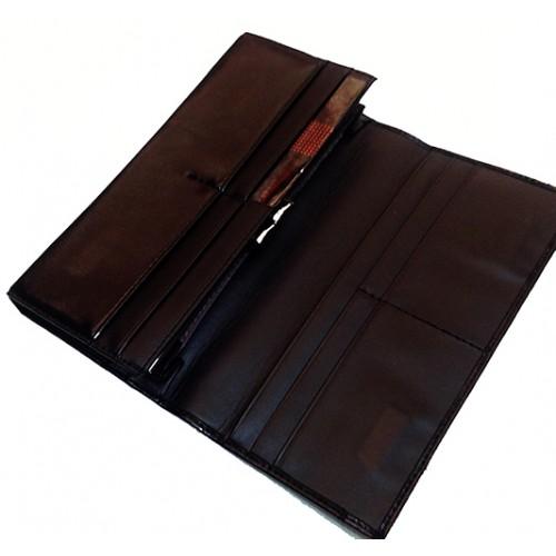 Фото Прочее Женский кошелек Canevo Артикул Ю-0145-2 черный