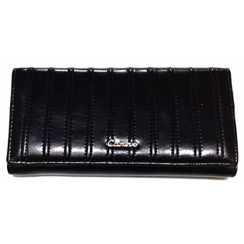 Фото Прочее Женский кошелек Canevo магнит Артикул TP-5242-B-1