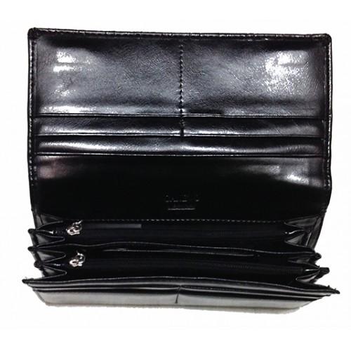 Фото Прочее Женский кошелек Canevo магнит Артикул TP-5242-B-1