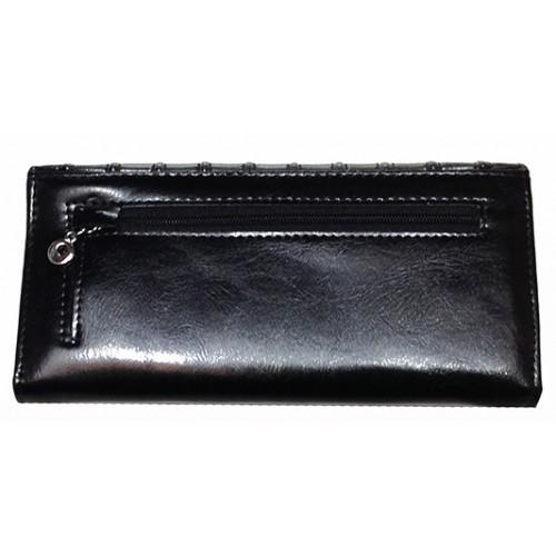 Фото Прочее Женский кошелек Canevo магнит Артикул TP-5242-B-1