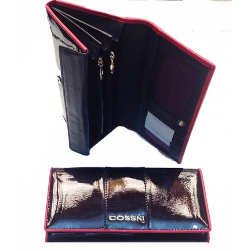 Фото Прочее Женский кошелек Cossni Артикул С14-60439