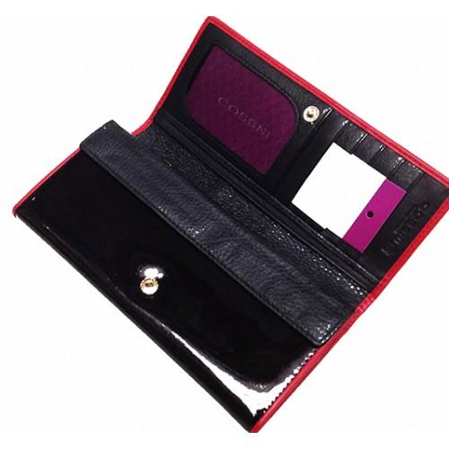 Фото Прочее Женский кошелек Cossni Артикул С14-60439