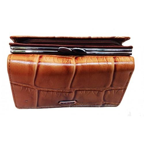 Фото Прочее Женский кошелек Fani Артикул WP-29-033