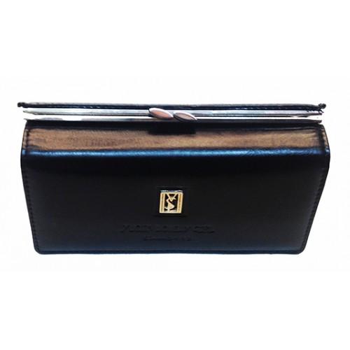 Фото Прочее Женский кошелек Fuerdanni Артикул 2805-1 черный