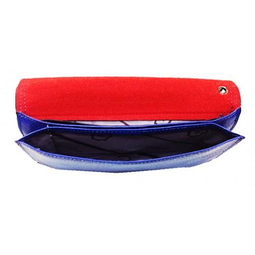 Фото Прочее Женский кошелек Fuerdanni Артикул 80129 электрик