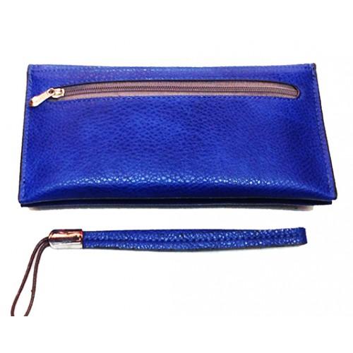 Фото Прочее Женский кошелек Fuerdanni Артикул 80129 электрик