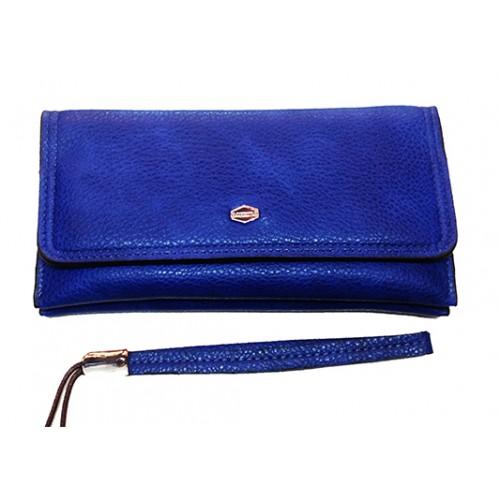 Фото Прочее Женский кошелек Fuerdanni Артикул 80129 электрик