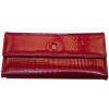 Женский кошелек Henghuanc Артикул AE-34 красный