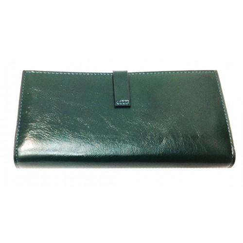 Фото Прочее Женский кошелек Kochi Артикул C-8005 зеленый