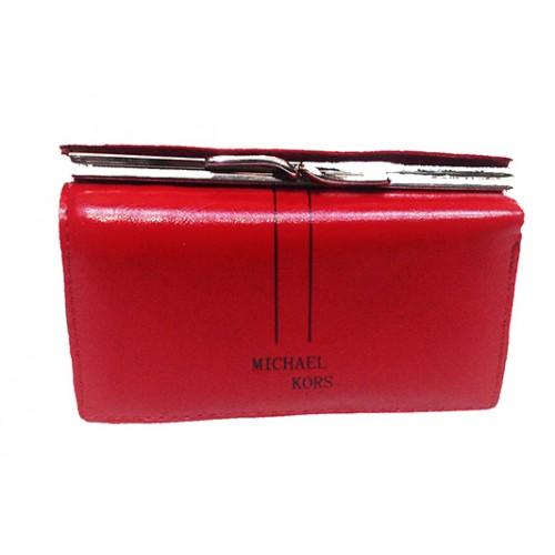 Фото Прочее Женский кошелек Michaei Kors Артикул MK-356-1012