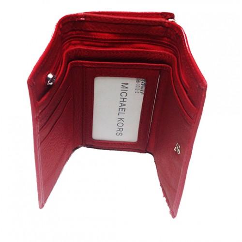 Фото Прочее Женский кошелек Michaei Kors Артикул MK-356-1012