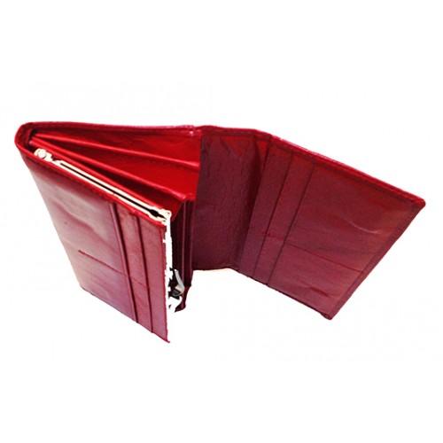 Фото Прочее, Женские кошельки Женский кошелек Michaei Kors Артикул МК-349-1010 красный