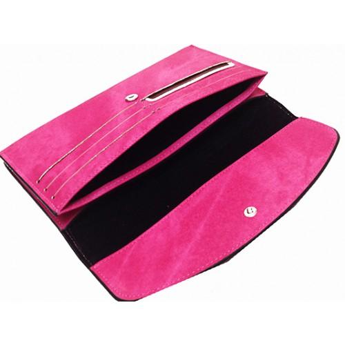 Фото Прочее Женский кошелек Pldengbao Артикул Y-228