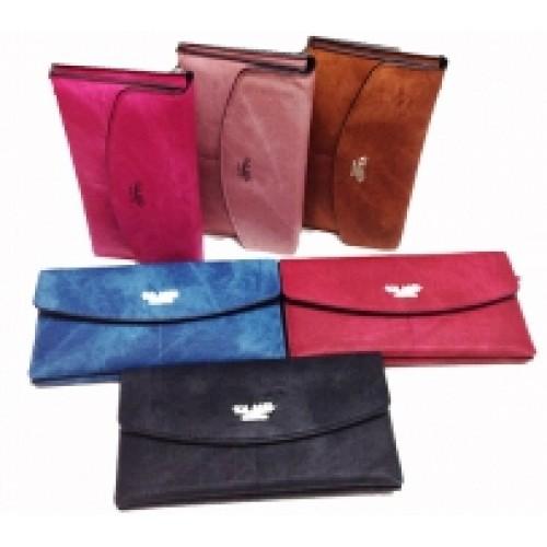 Фото Прочее Женский кошелек Pldengbao Артикул Y-228