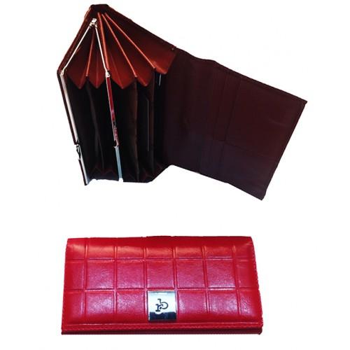 Фото Прочее Женский кошелек roccobarocco Артикул 115