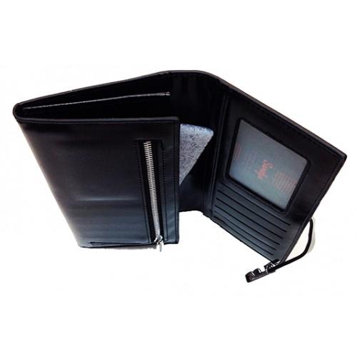 Фото Прочее Женский кошелек Saaralynn Артикул C-8005 черный