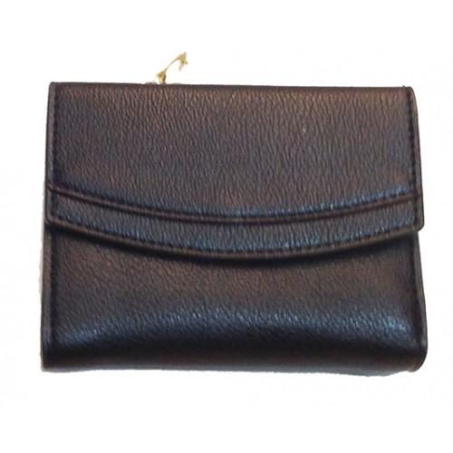 Фото Прочее Женский кошелек Sacred Артикул 16А-7288 черный