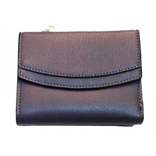 Фото Прочее Женский кошелек Sacred Артикул 16А-7288 черный