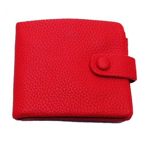 Фото Прочее Женский кошелек Sacred Артикул 16-8802 красный