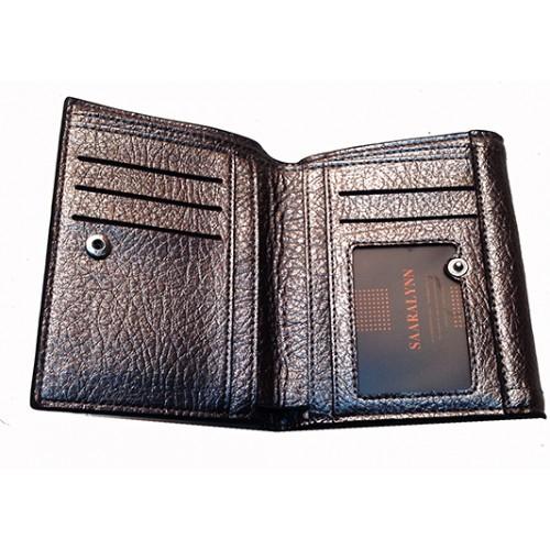 Фото Прочее Женский кошелек Saralynn Артикул 1026-1 серебро