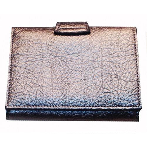 Фото Прочее Женский кошелек Saralynn Артикул 1026-1 серебро