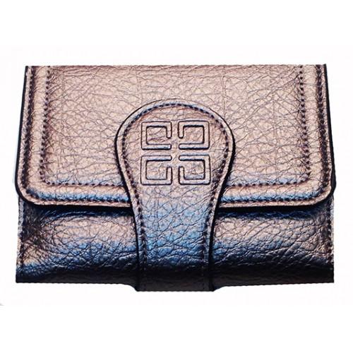 Фото Прочее Женский кошелек Saralynn Артикул 1026-1 серебро