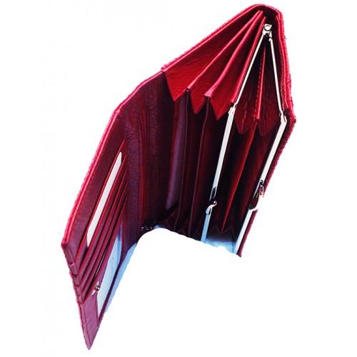 Фото Прочее Женский кошелек Somucn Артикул 106-10