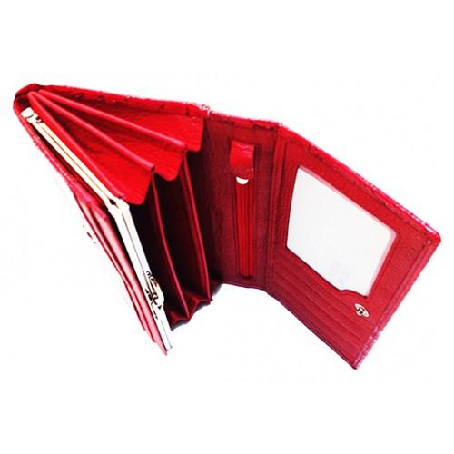 Фото Прочее Женский кошелек Vereva Артикул YH-030-0036 красный