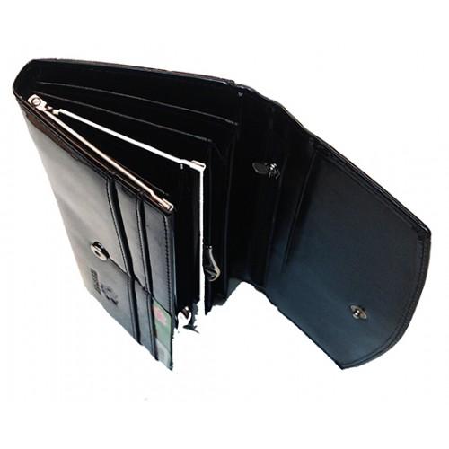 Фото Прочее Женский кошелек Water lily Артикул 2106