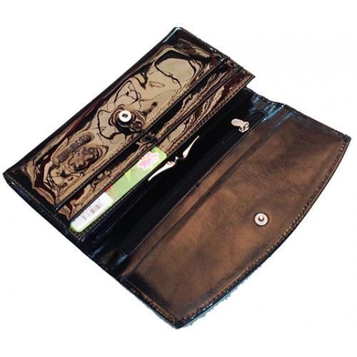 Фото Прочее Женский кошелек Water lily Артикул 2106