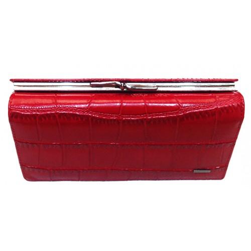 Фото Прочее Женский кошелек Water lily Артикул 3491-1