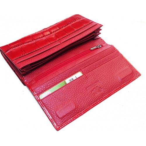 Фото Прочее Женский кошелек Water lily Артикул 3491-2