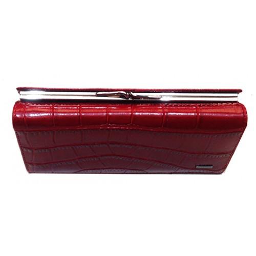 Фото Прочее Женский кошелек Water lily Артикул 3491-2