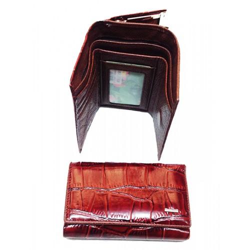 Фото Прочее Женский кошелек Water lily Артикул 3495-С