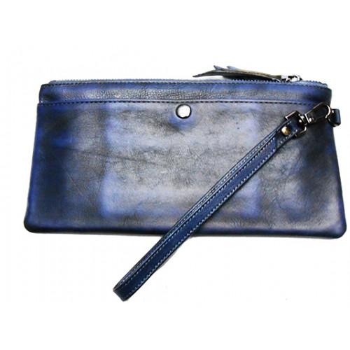 Фото Прочее Женский кошелек Барсетка Canevo Apтикул 5006