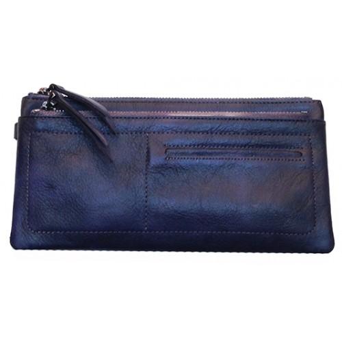 Фото Прочее Женский кошелек Барсетка Canevo Apтикул 5006